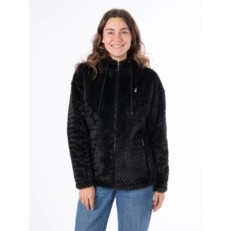 Veste Corah femme FW26 Aulp