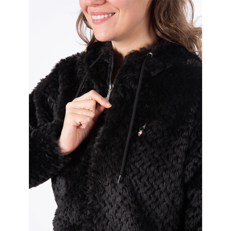 Veste Corah femme FW26 Aulp