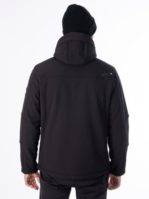 Veste softshell Nemev FW26 Aulp