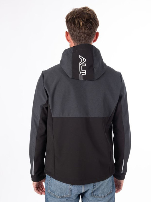 Veste softshell Tiago FW26 Aulp