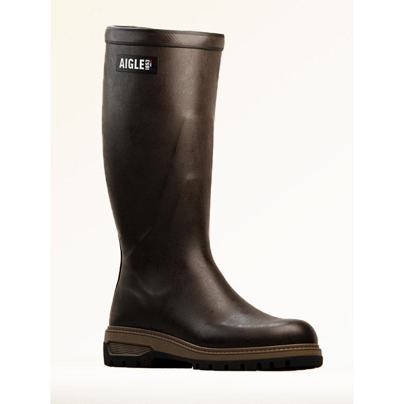 Bottes Parcours 3.0 Endurance Aigle