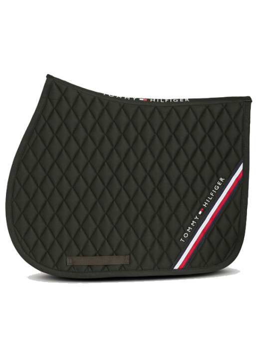Tapis de selle Stanford CSO Tommy Hilfiger Equestrian
