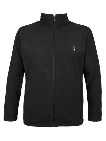 Veste polaire Visol FW26 Aulp