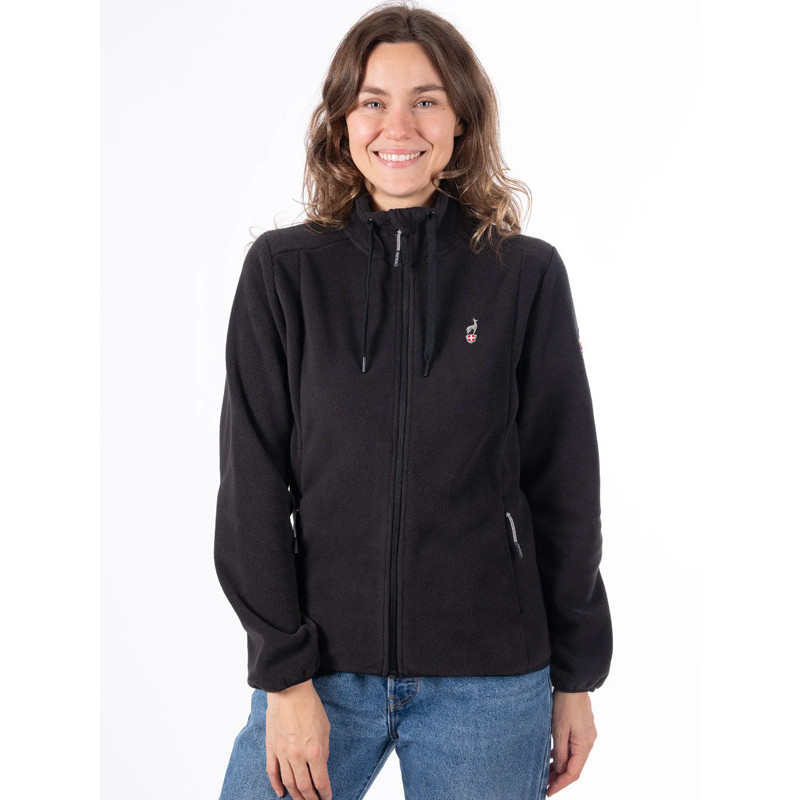 Polaire Valen femme FW26 Aulp