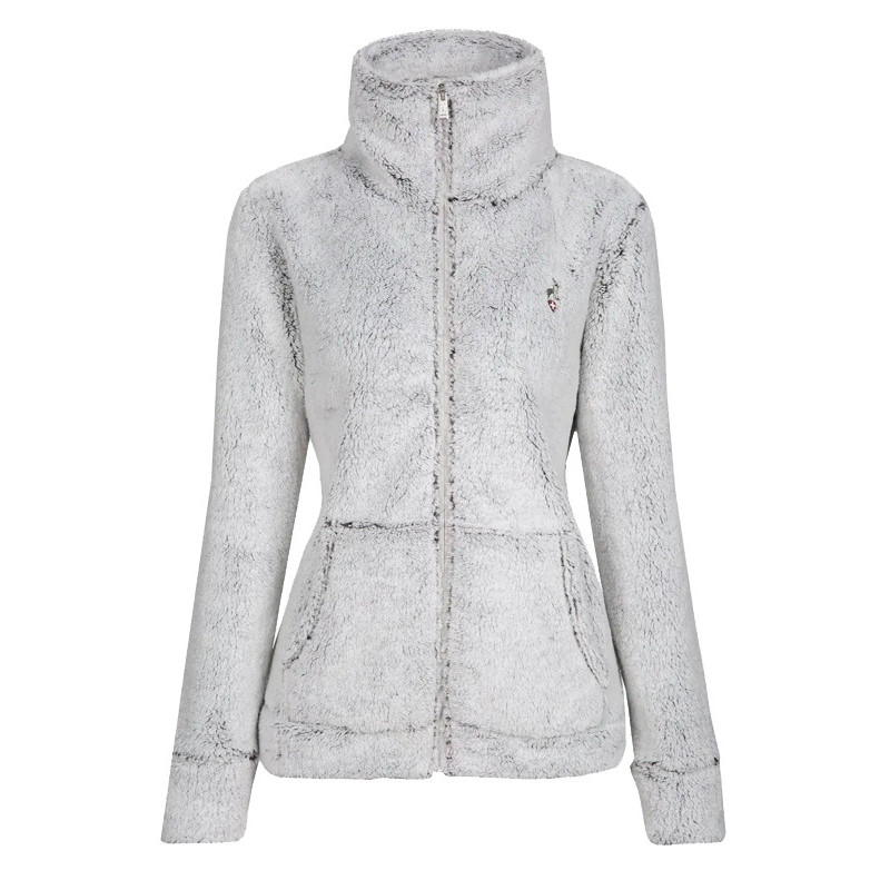 Veste polaire Norlin femme FW26 Aulp