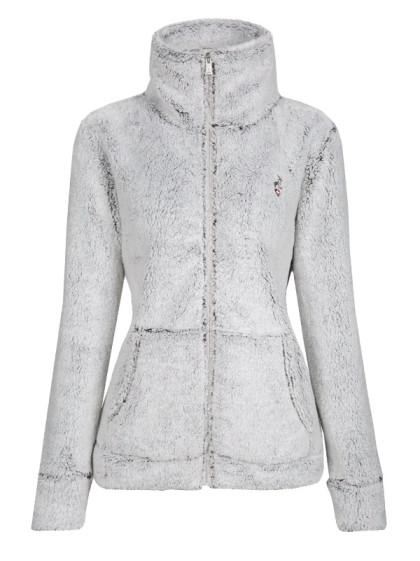 Veste polaire Norlin femme FW26 Aulp