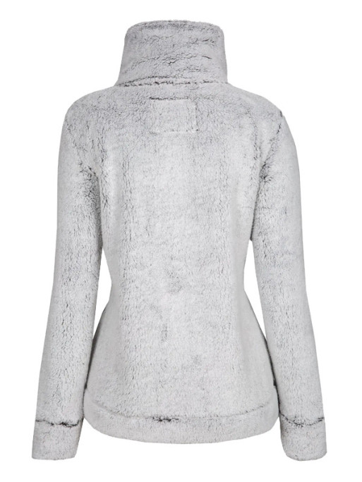 Veste polaire Norlin femme FW26 Aulp