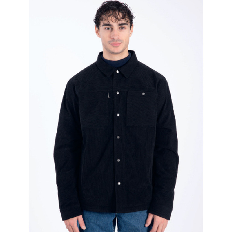 Sur-chemise Cordoroy Edmon FW26 Aulp