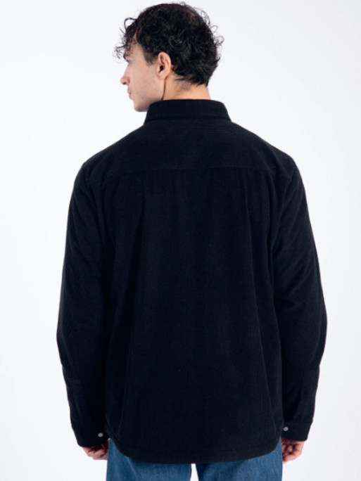 Sur-chemise Cordoroy Edmon FW26 Aulp
