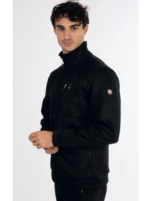 Veste Eneko FW26 Aulp