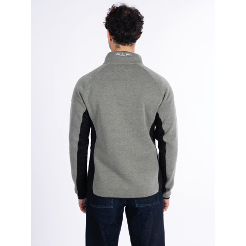 Veste en maille Ronal FW26 Aulp
