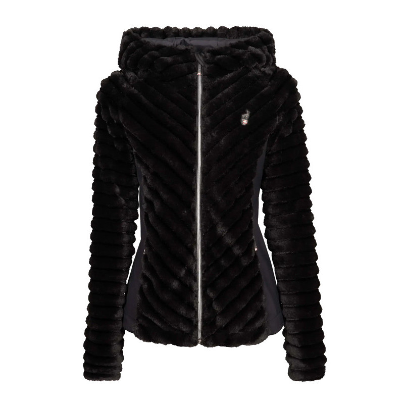 Veste Vison femme FW26 Aulp