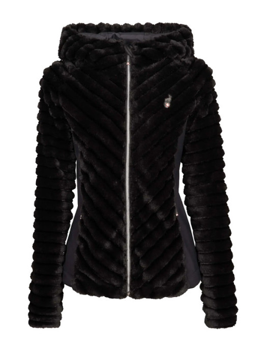 Veste Vison femme FW26 Aulp