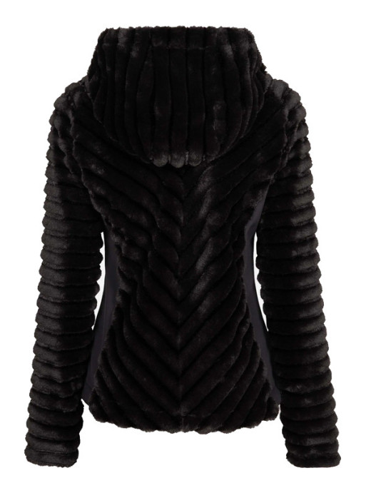 Veste Vison femme FW26 Aulp