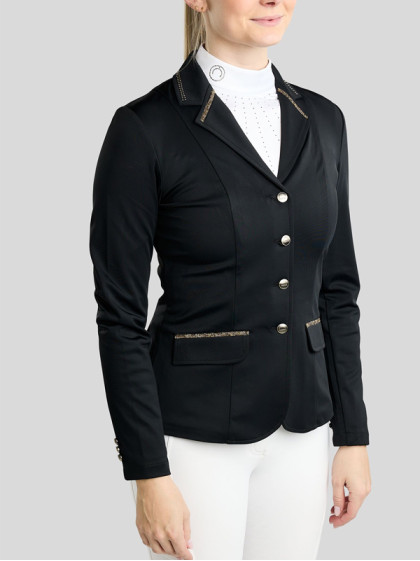 Veste de concours MoEve Crytal FW26 Montar