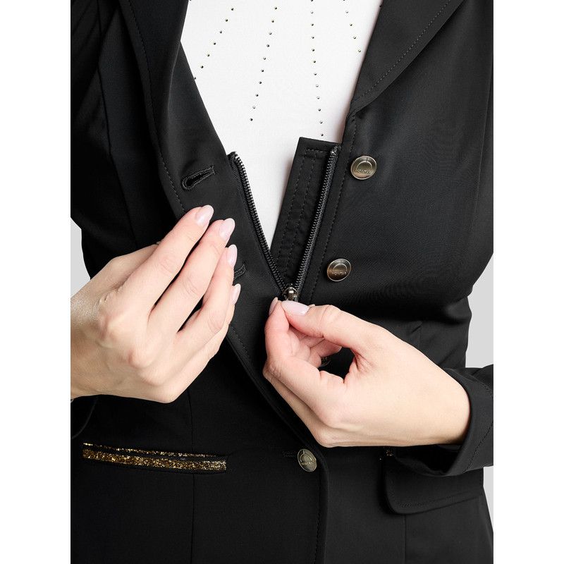 Veste de concours MoEve Crytal FW26 Montar