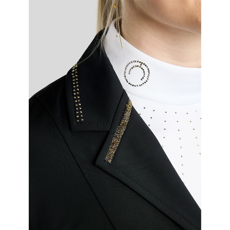 Veste de concours MoEve Crytal FW26 Montar