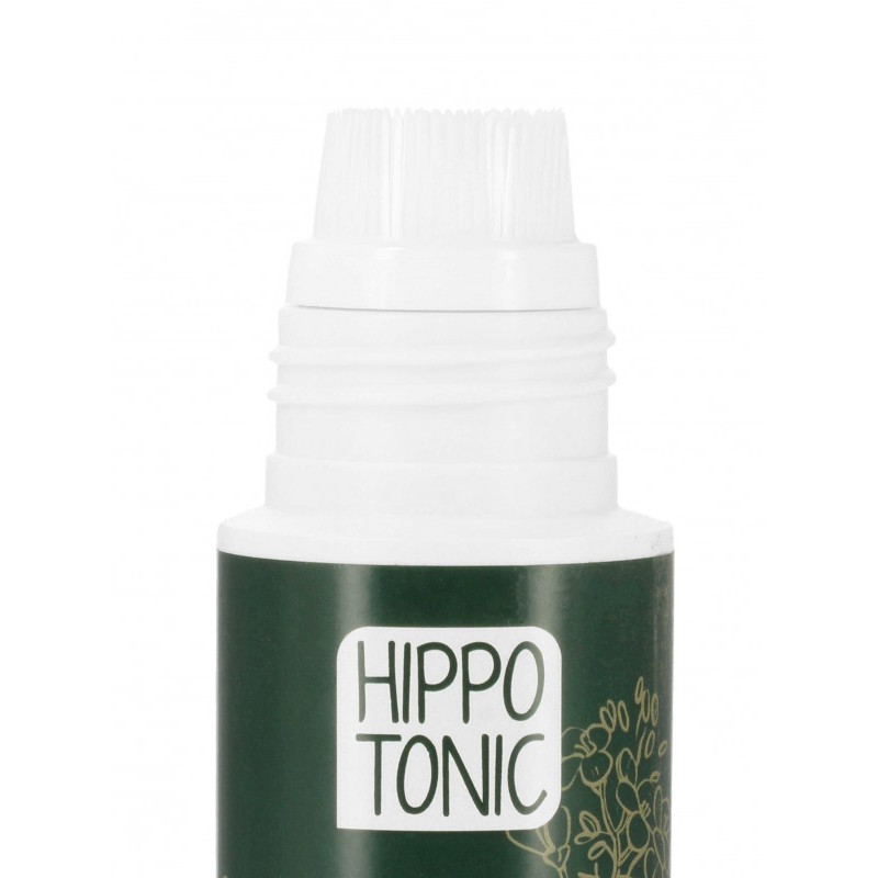 Huile naturelle pour sabots 200ml Hippo-Tonic