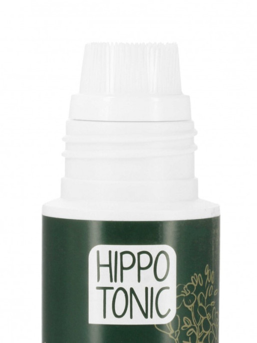 Huile naturelle pour sabots 200ml Hippo-Tonic
