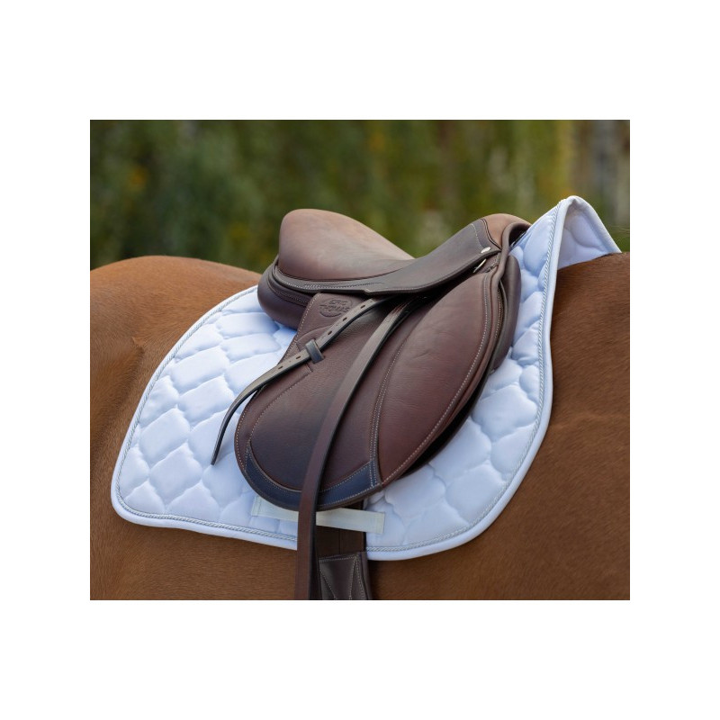 Tapis de selle Mixte Rope poney Riding World