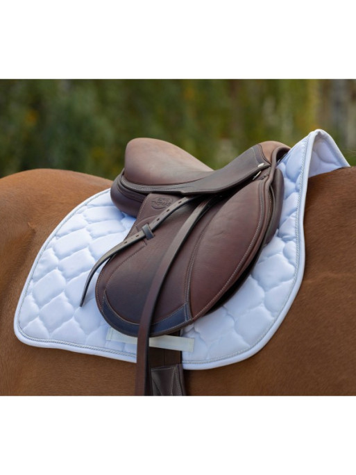 Tapis de selle Mixte Rope poney Riding World