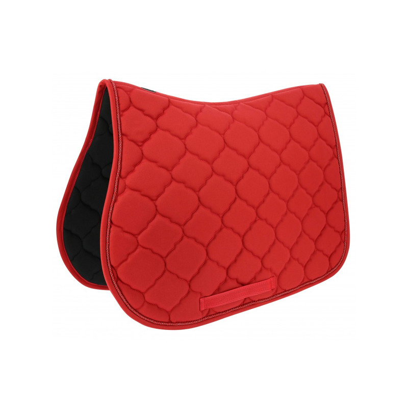 Tapis de selle Mixte Rope poney Riding World