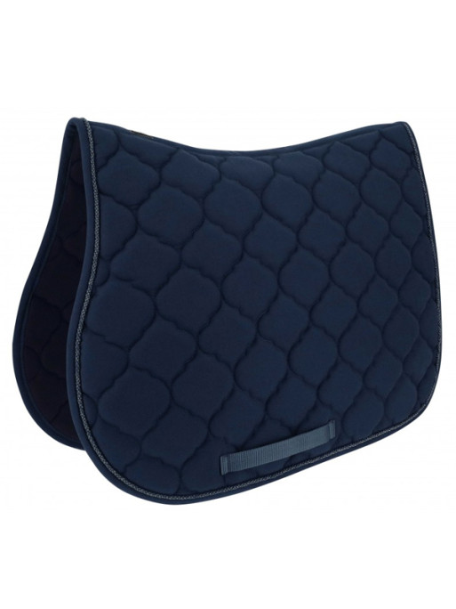 Tapis de selle mixte Rope Riding World