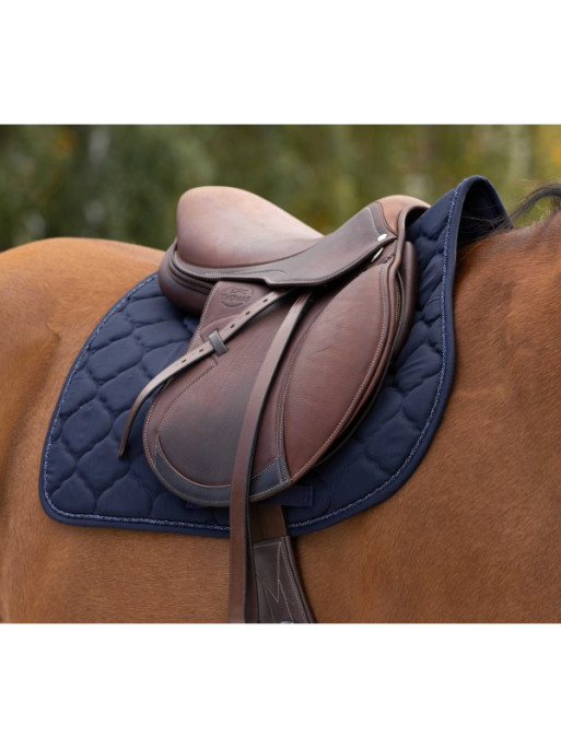 Tapis de selle mixte Rope Riding World