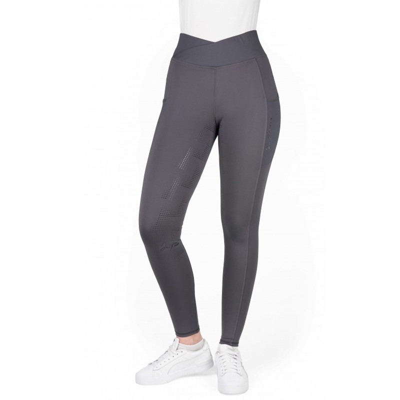 Legging Je t'aime Flora Equi-Thème