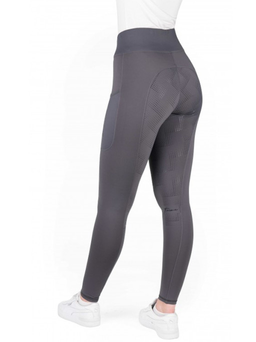 Legging Je t'aime Flora Equi-Thème