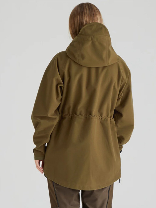 Veste Monsoon Classic femme Ridgeline