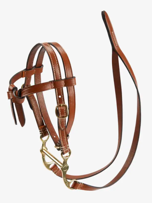 Bridon Western Toy Pony LeMieux