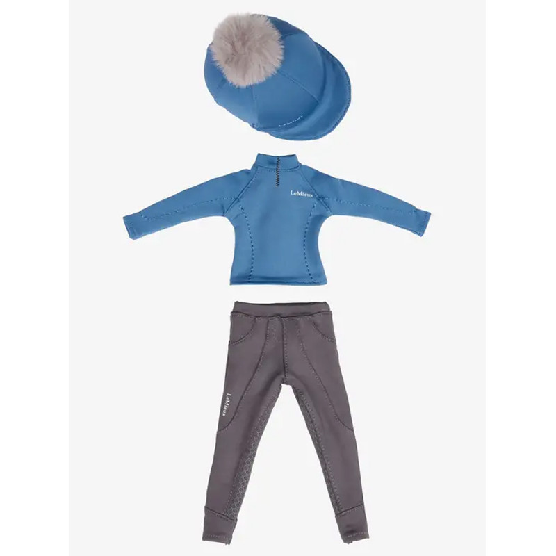 Tenue Toy Rider LeMieux