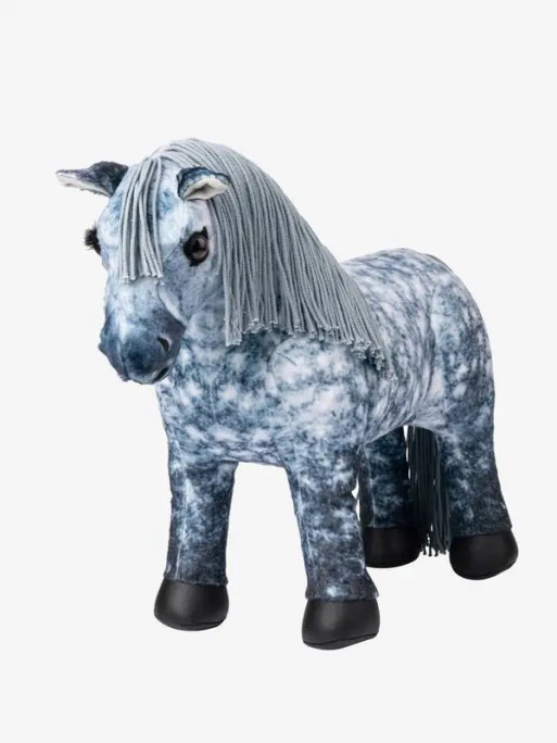 Toy Pony Sammy LeMieux