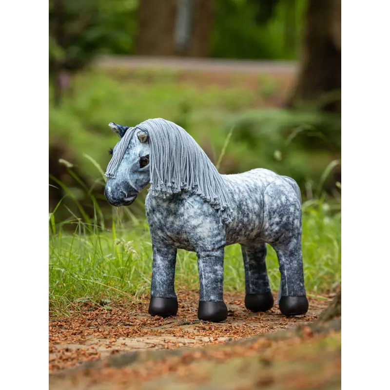 Toy Pony Sammy LeMieux