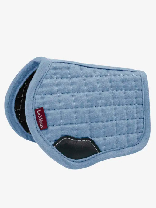 Tapis de selle Toy Pony Lemieux