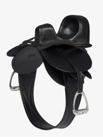 Selle Steady Toy Rider LeMieux