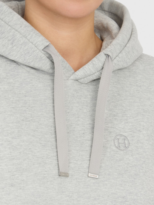 Sweat à capuche Charlie FW26 Harcour