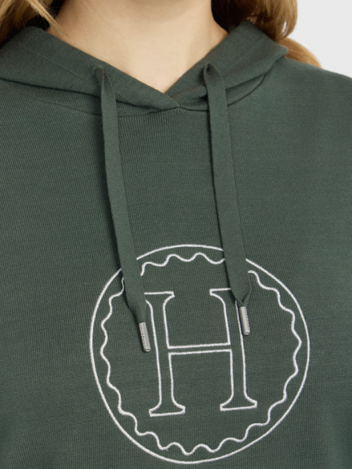 Sweat à capuche Capucine FW26 Harcour