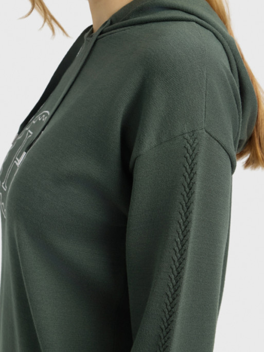 Sweat à capuche Capucine FW26 Harcour