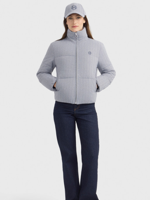 Doudoune Colombine FW26 Harcour