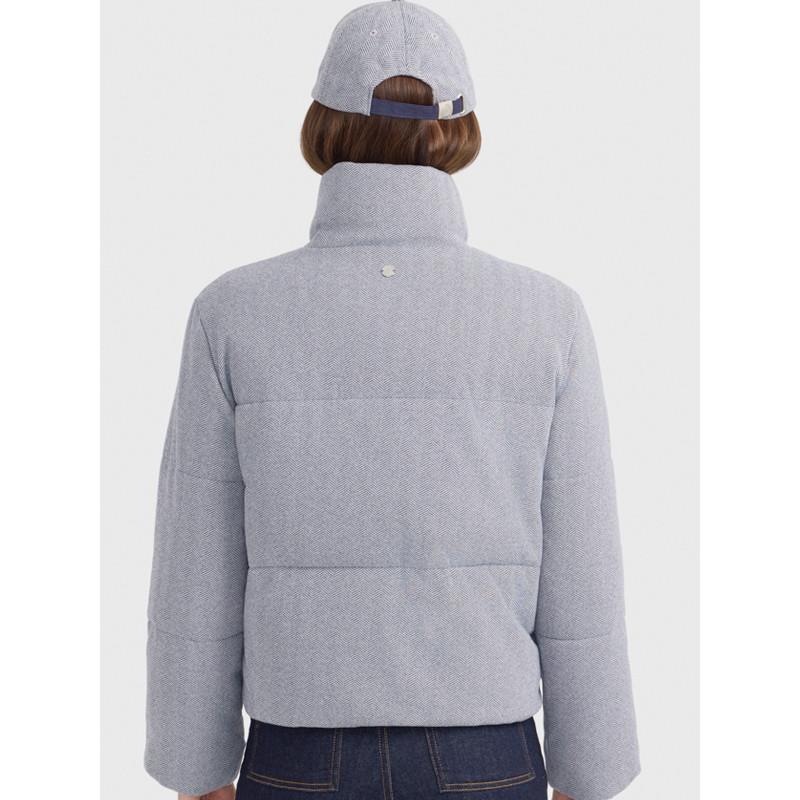 Doudoune Colombine FW26 Harcour