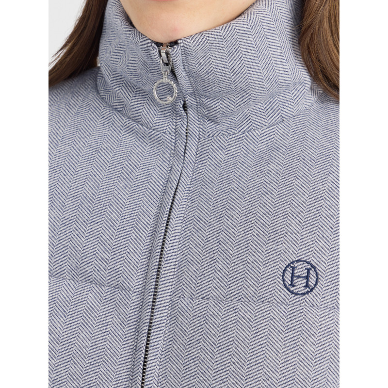 Doudoune Colombine FW26 Harcour