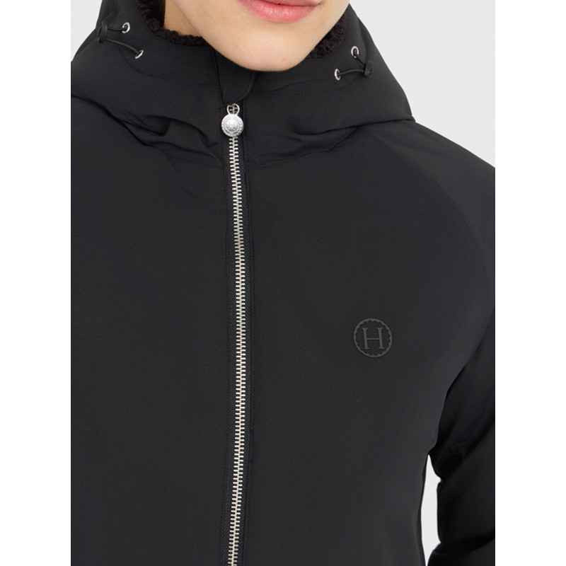 Veste polaire reversible Coline FW26 Harcour