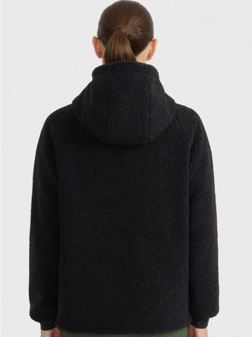 Veste polaire reversible Coline FW26 Harcour