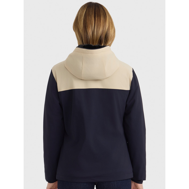 Veste déperlante Siam FW26 Harcour
