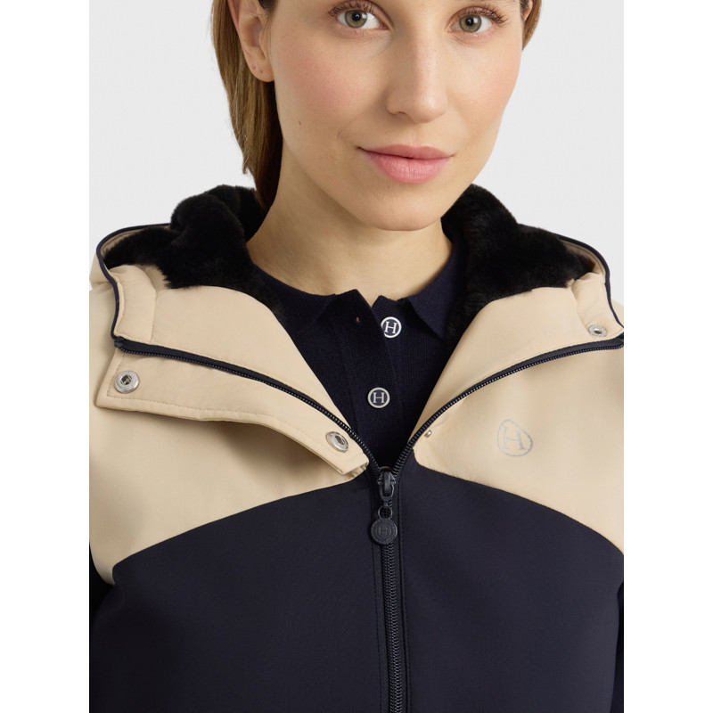 Veste déperlante Siam FW26 Harcour