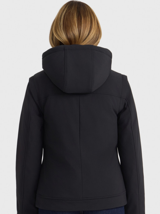 Parka 2 en 1 Coralie FW26 Harcour
