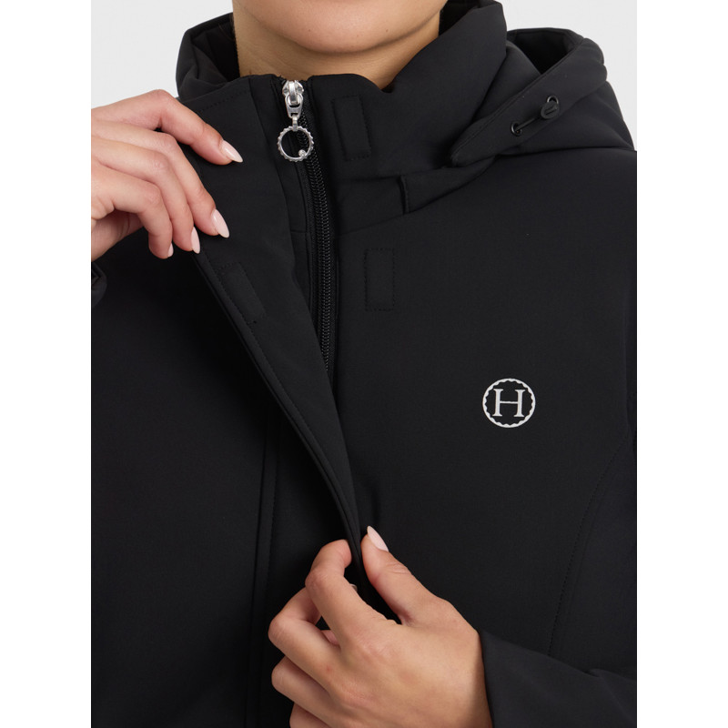 Parka 2 en 1 Coralie FW26 Harcour