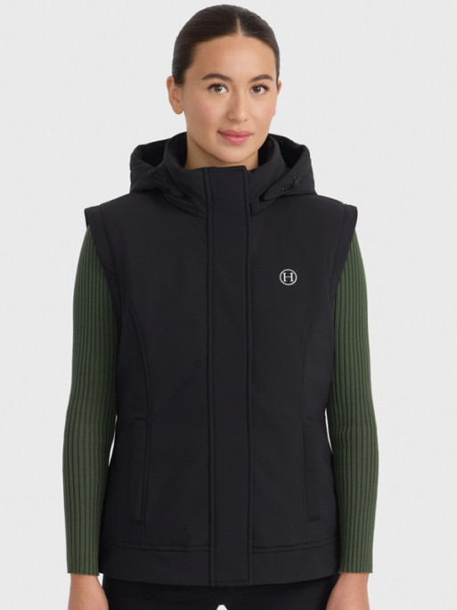 Parka 2 en 1 Coralie FW26 Harcour
